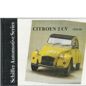 Citröen 2CV 1948-1986