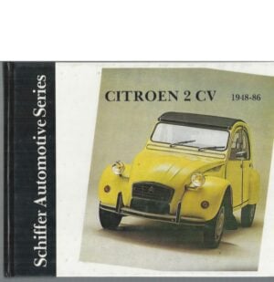Citröen 2CV 1948-1986
