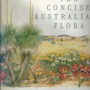 Concise Australian Flora, The