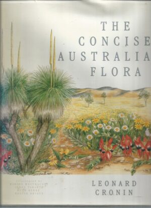 Concise Australian Flora, The