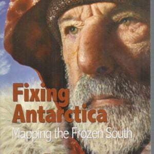 Fixing Antarctica: Mapping the Frozen South