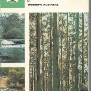 Forestry in Western Australia