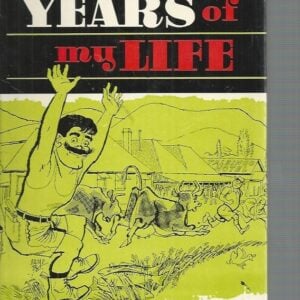 Guest Years of My Life, The