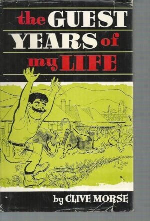 Guest Years of My Life, The