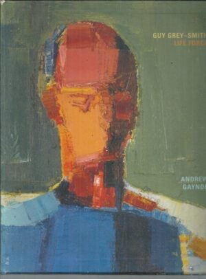 Guy Grey-Smith: Life Force