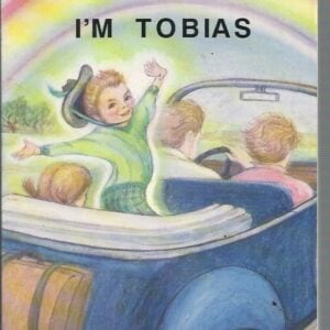 Hello I’m Tobias (Can I Come Talk To You?)
