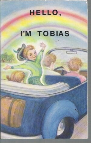 Hello I'm Tobias (Can I Come Talk To You?)