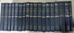 A Social and Religious History of the Jews - 16 volumes, plus Index to Vols I - VIII. Second Edition, Revised and Enlarged