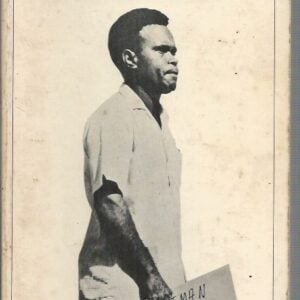 Hot Land, The : Focus on New Guinea