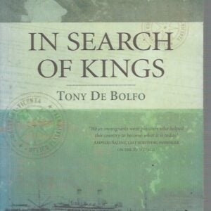 In Search of Kings