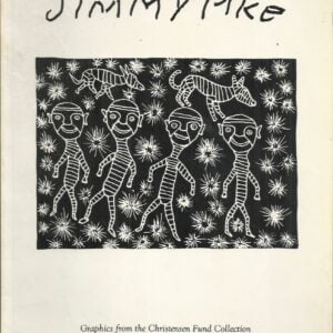 Jimmy Pike : Graphics from the Christensen Fund Collection