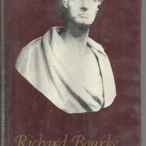 Richard Bourke