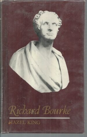 Richard Bourke