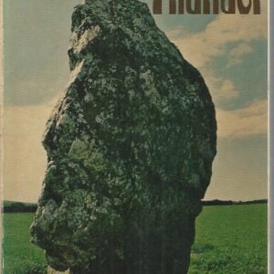 Sowers of Thunder : Giants in Myth and History
