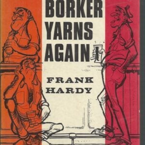 Billy Borker Yarns Again