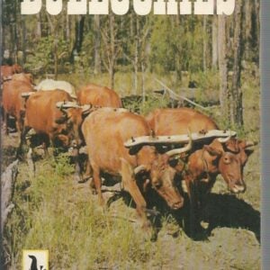 BULLOCKIES