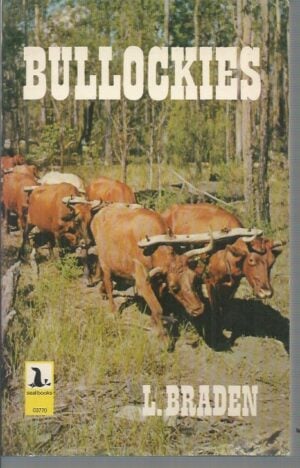 BULLOCKIES