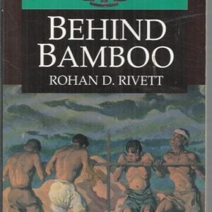 Behind Bamboo