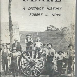 CLARE : A District History