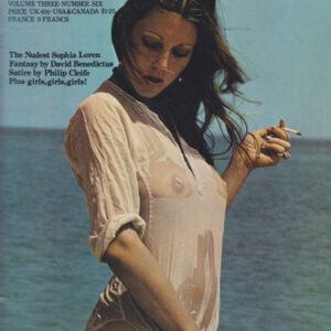 Club International Vol. 03 No. 06 1974 June