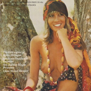 Club International Vol. 03 No. 07 1974 July