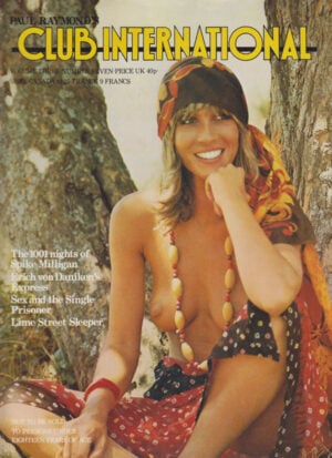 Club International Vol. 03 No. 07 1974 July