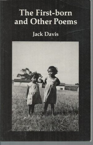 First Born and Other Poems, The