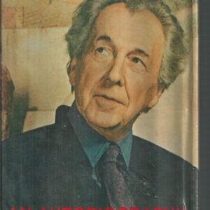 Frank Lloyd Wright: An Autobiography