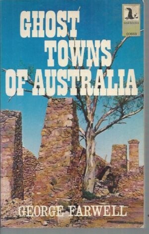 Ghost Towns of Australia