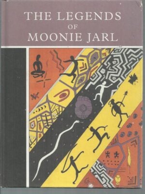 Legends of Moonie Jarl, The
