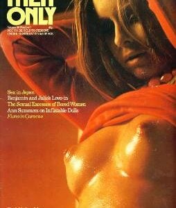 Men Only vol. 38 No. 07