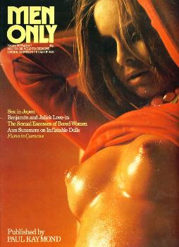 Men Only vol. 38 No. 07
