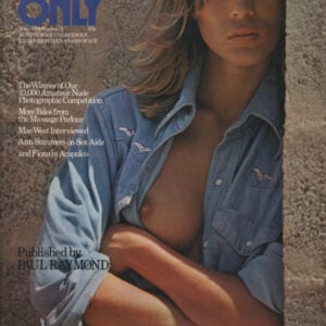 Men Only Vol. 38 No. 12