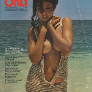 Men Only vol. 38 No. 08