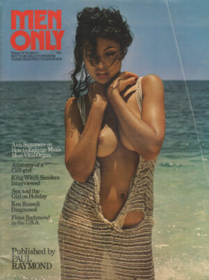 Men Only vol. 38 No. 08