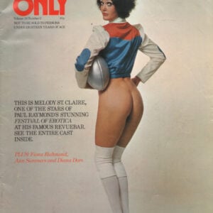 Men Only vol. 39 No. 03