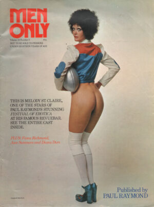 Men Only vol. 39 No. 03