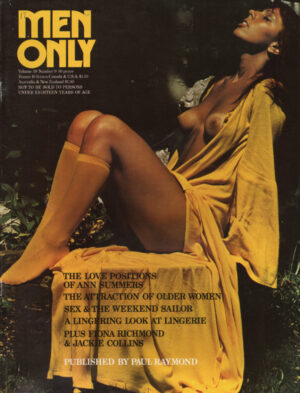 Men Only vol. 39 No. 09