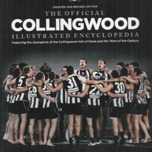 Official Collingwood Illustrated Encyclopedia, The