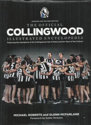 Official Collingwood Illustrated Encyclopedia, The