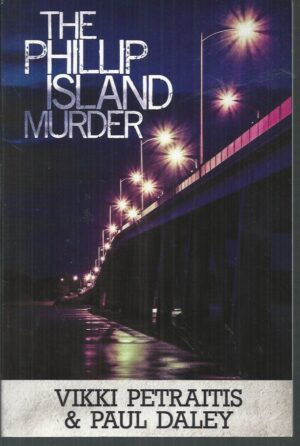 Phillip Island Murder, The