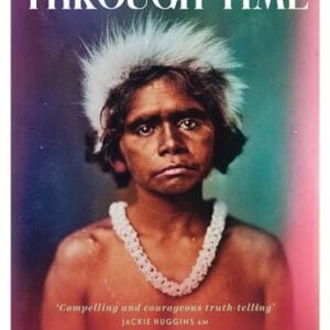 Reaching Through Time :  Finding my family’s stories