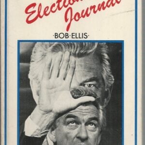 THE THINGS WE DID LAST SUMMER: An Election Journal