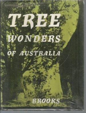 Tree Wonders of Australia