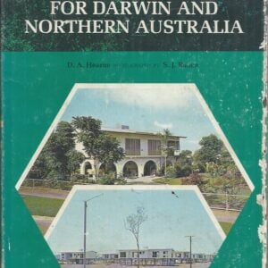 Trees for Darwin and Northern Australia