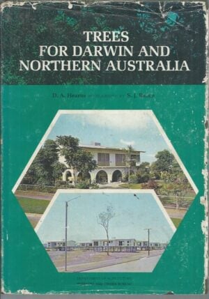 Trees for Darwin and Northern Australia