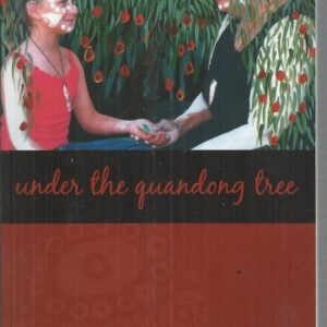 Under the Quandong Tree