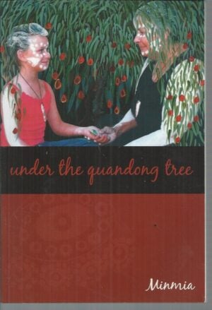 Under the Quandong Tree
